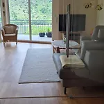 Lejlighed Rhein-wald Exklusives Mit Rheinblick *