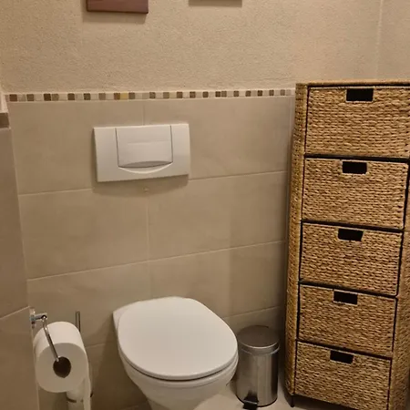 Rhein-wald Exklusives Mit Rheinblick 公寓 博帕德