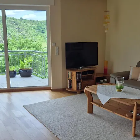 Rhein-wald Exklusives Mit Rheinblick * Boppard