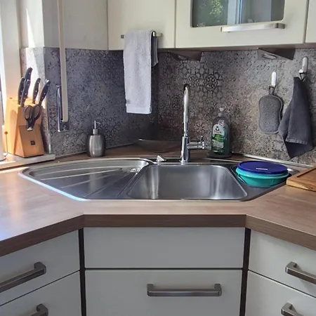 Rhein-wald Exklusives Mit Rheinblick * 博帕德