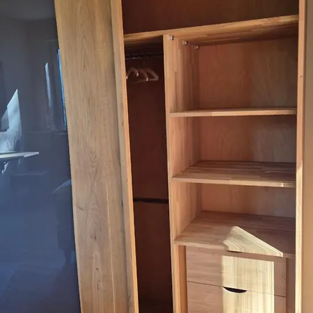 公寓 Rhein-wald Exklusives Mit Rheinblick *