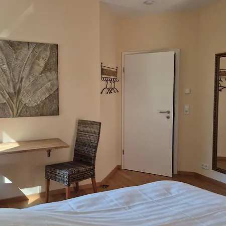 Rhein-wald Exklusives Mit Rheinblick 公寓 *