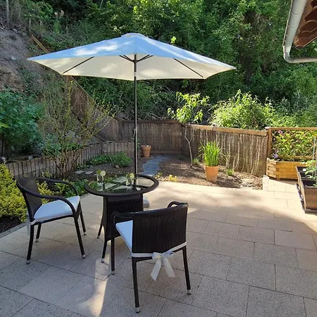 Rhein-wald Exklusives Mit Rheinblick *