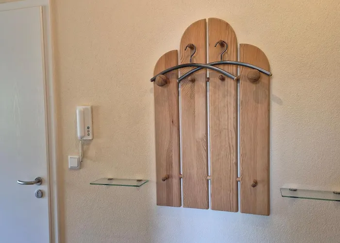 Rhein-wald Exklusives Mit Rheinblick Apartment *