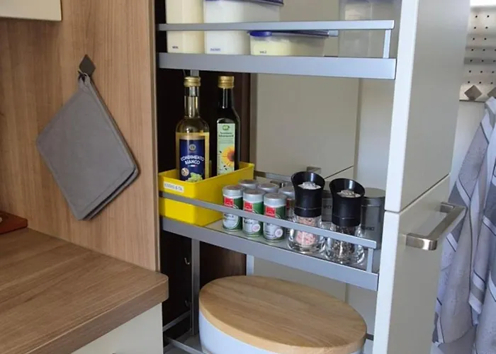 Rhein-wald Exklusives Mit Rheinblick Apartment *