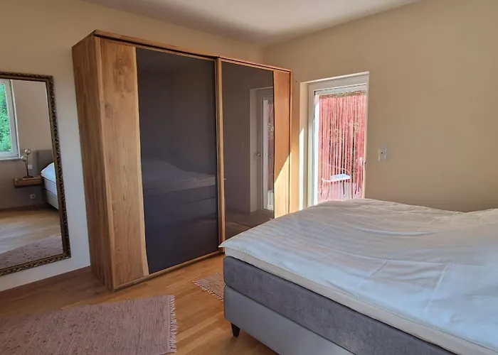 Rhein-wald Exklusives Mit Rheinblick Boppard