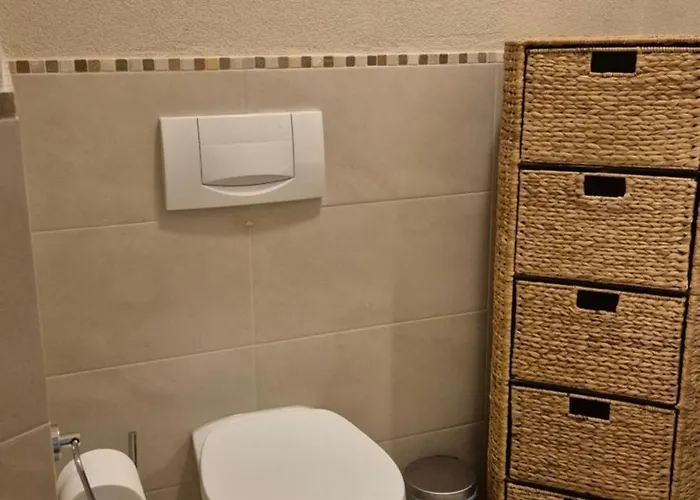 Rhein-wald Exklusives Mit Rheinblick Apartment Boppard