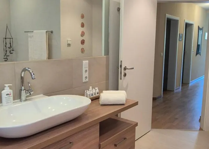 Rhein-wald Exklusives Mit Rheinblick *