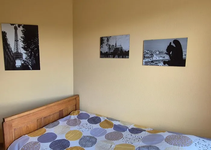 Rhein-wald Exklusives Mit Rheinblick * Boppard