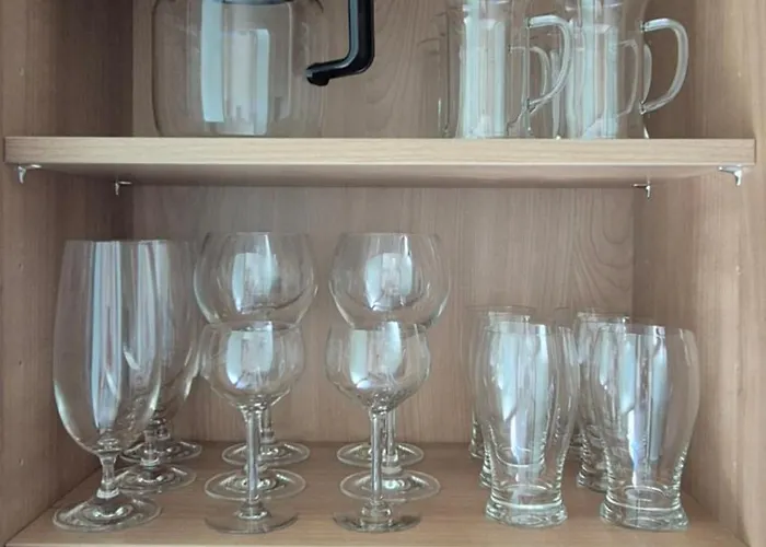 Apartment Rhein-wald Exklusives Mit Rheinblick Boppard