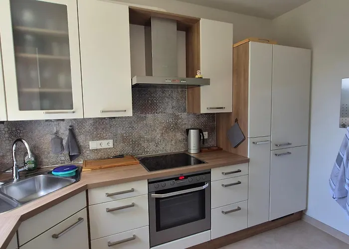 Apartment Rhein-wald Exklusives Mit Rheinblick Boppard