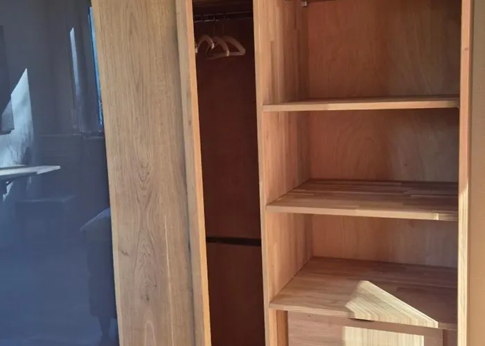 Apartment Rhein-wald Exklusives Mit Rheinblick *