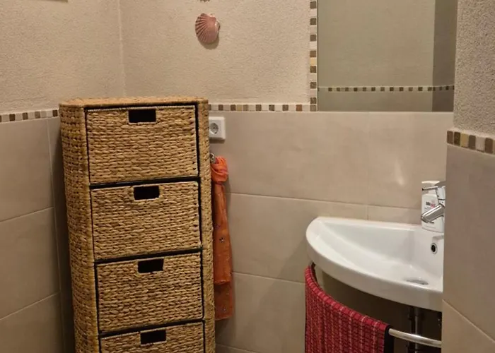 Rhein-wald Exklusives Mit Rheinblick