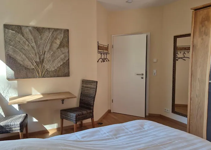 Rhein-wald Exklusives Mit Rheinblick Apartment *